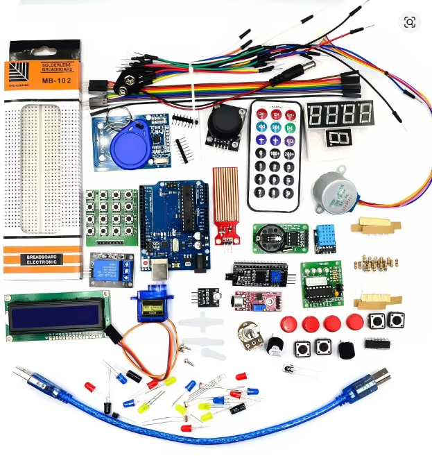 1-ARDUINO SETS