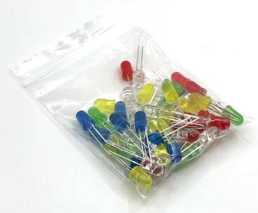 Neues elektronisches Komponenten Basic Starter Kit für Arduino UNO/MEGA2560 Raspberry Pi mit LED-Summer-Kondensatorwiderstand