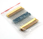 Neues elektronisches Komponenten Basic Starter Kit für Arduino UNO/MEGA2560 Raspberry Pi mit LED-Summer-Kondensatorwiderstand