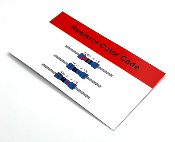 Neues elektronisches Komponenten Basic Starter Kit für Arduino UNO/MEGA2560 Raspberry Pi mit LED-Summer-Kondensatorwiderstand